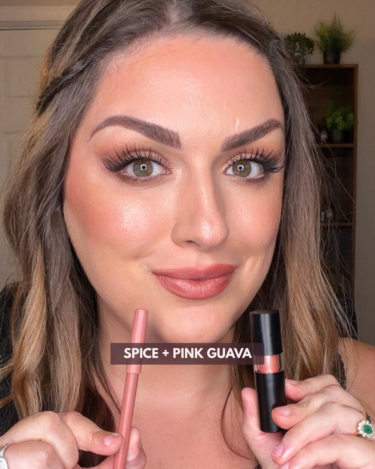 Mineral Luxe Lipliner