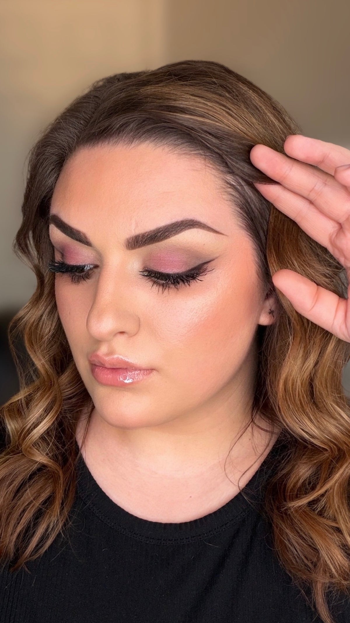 Beauty From Ashes - Eyeshadow Quad