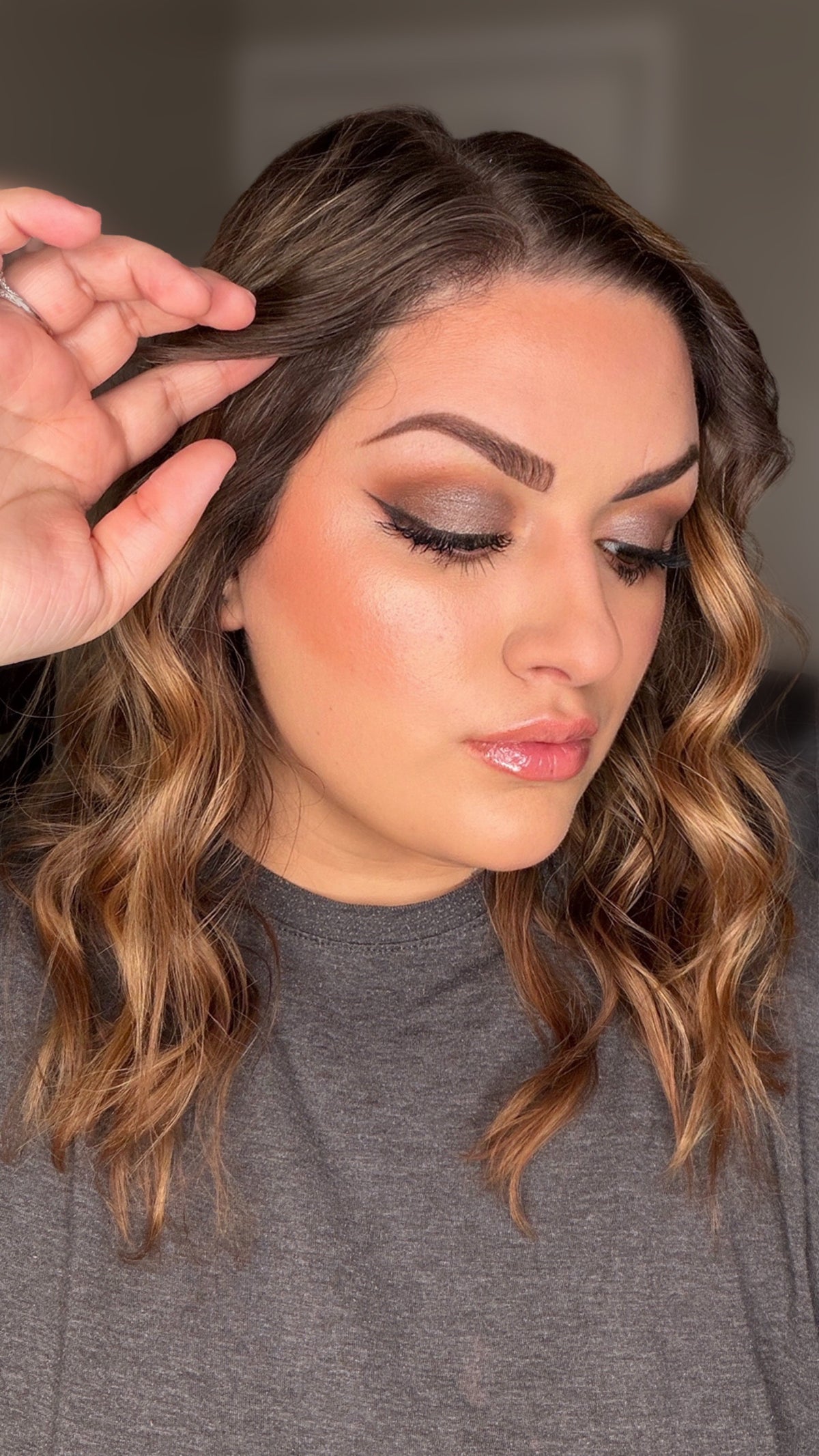 Out of Egypt - Eyeshadow Quad