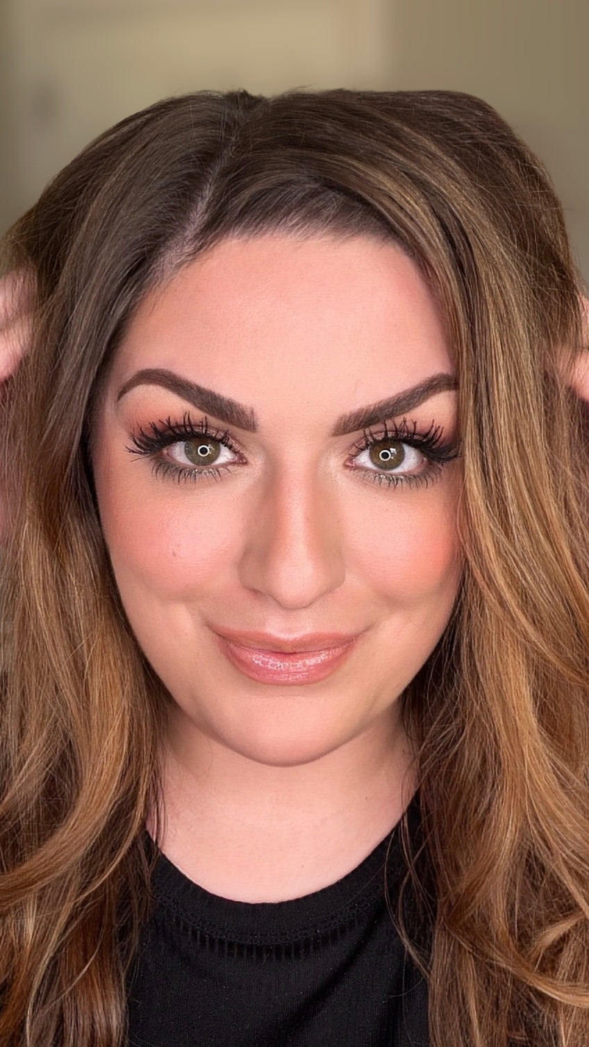 Living Stones - Eyeshadow Quad
