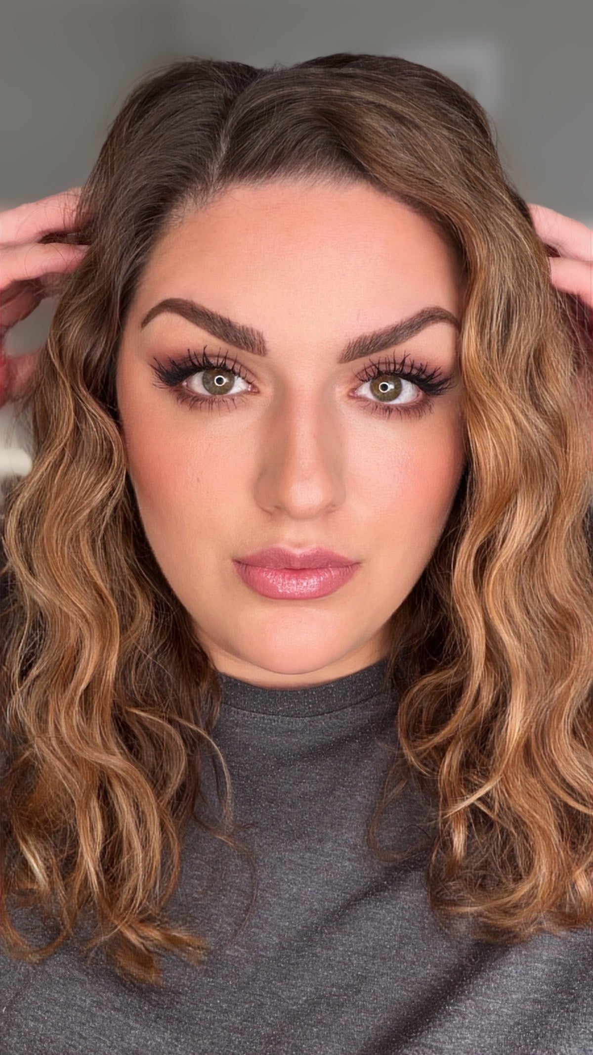 Crowned In Glory - Eyeshadow Quad