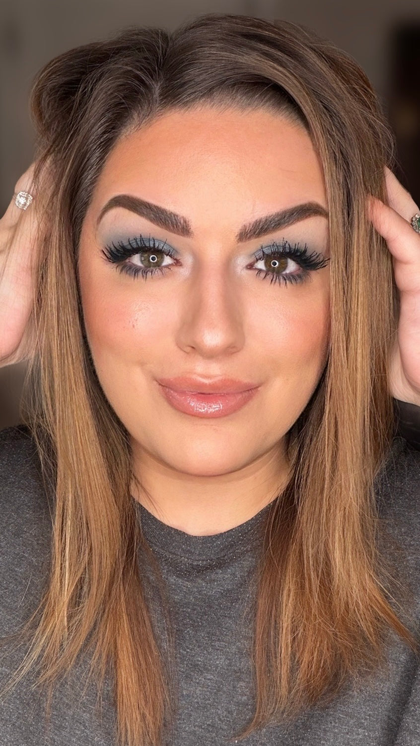 Living Water - Eyeshadow Quad
