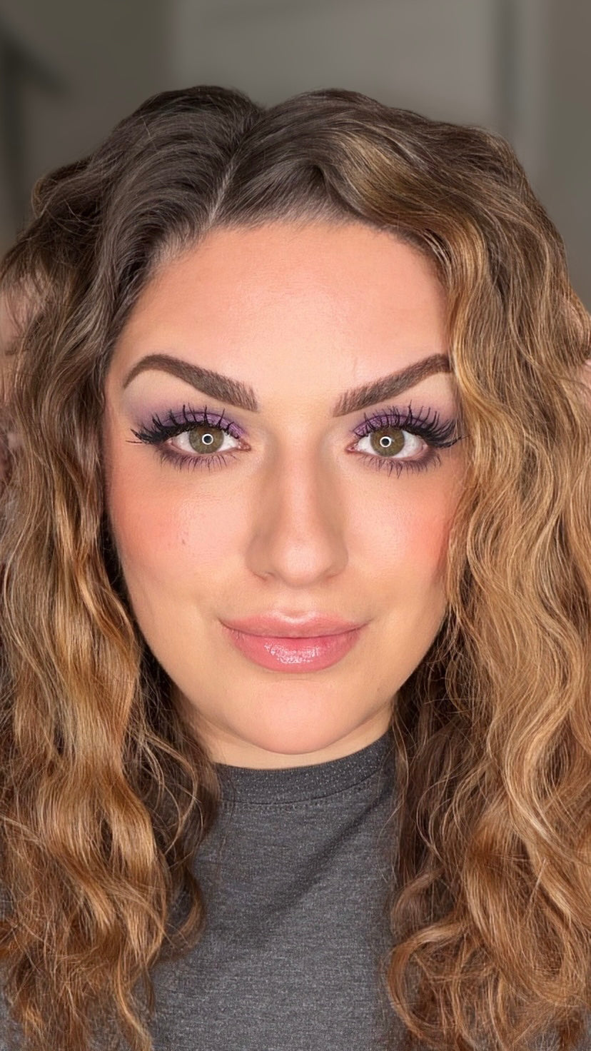 New Wine - Eyeshadow Quad