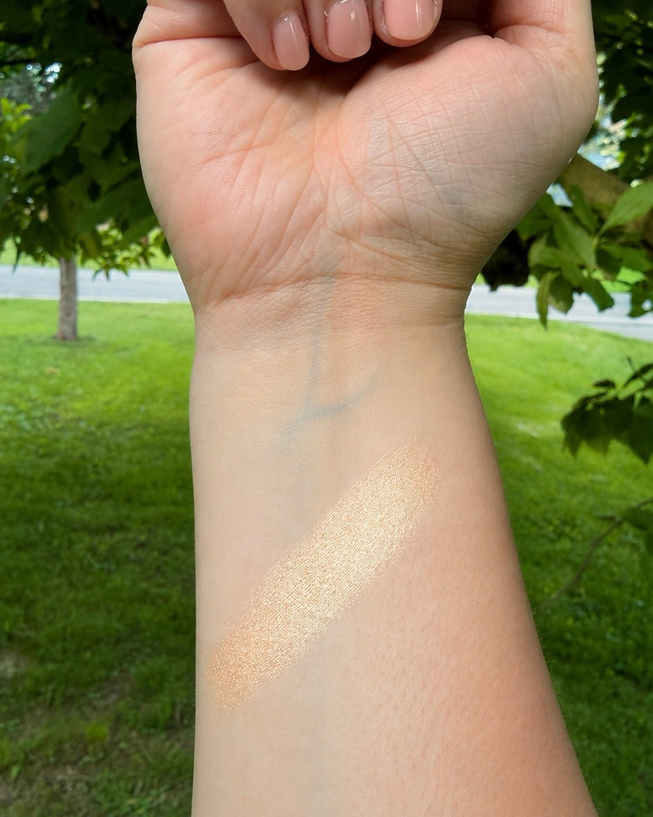Candlelit Illuminating Powder