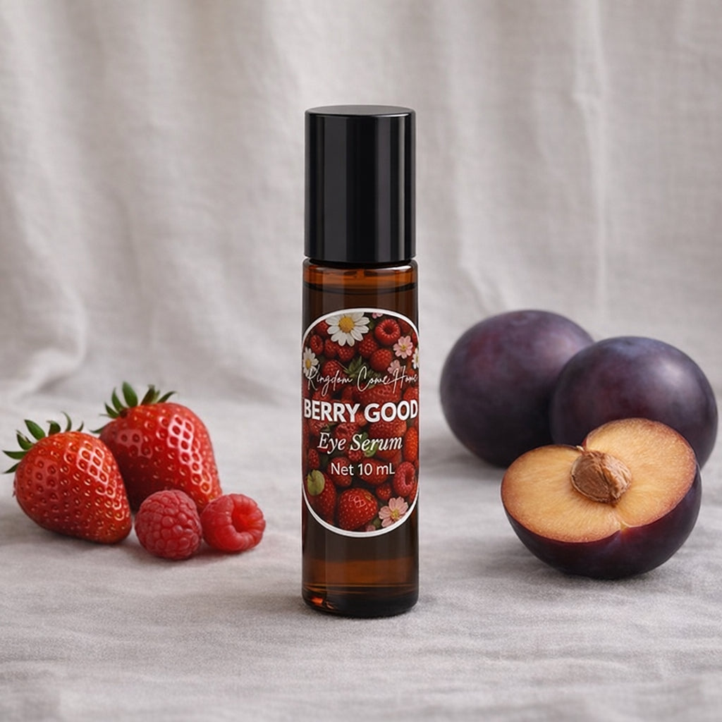 Berry Good Eye Serum
