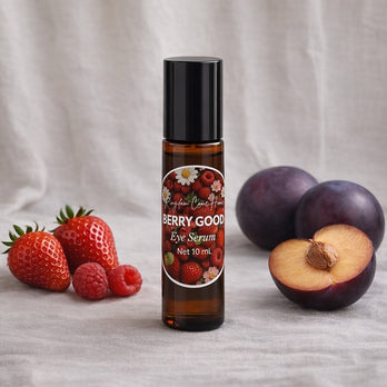 Berry Good Eye Serum