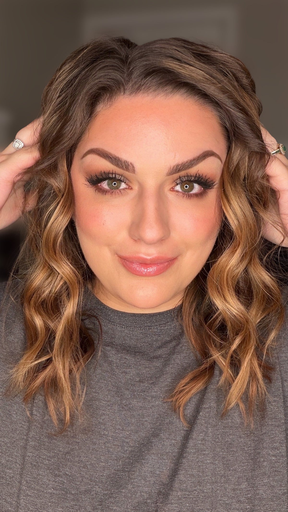 Out of Egypt - Eyeshadow Quad