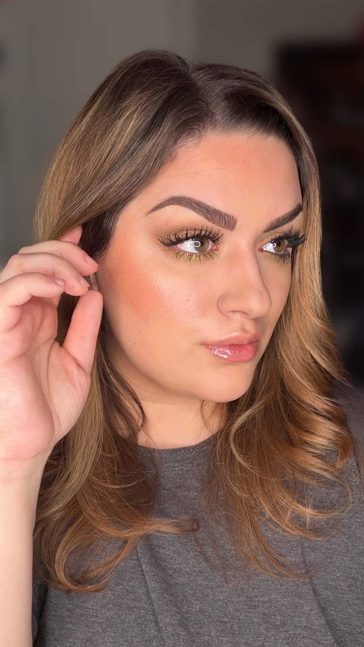 Refiners Gold - Eyeshadow Quad