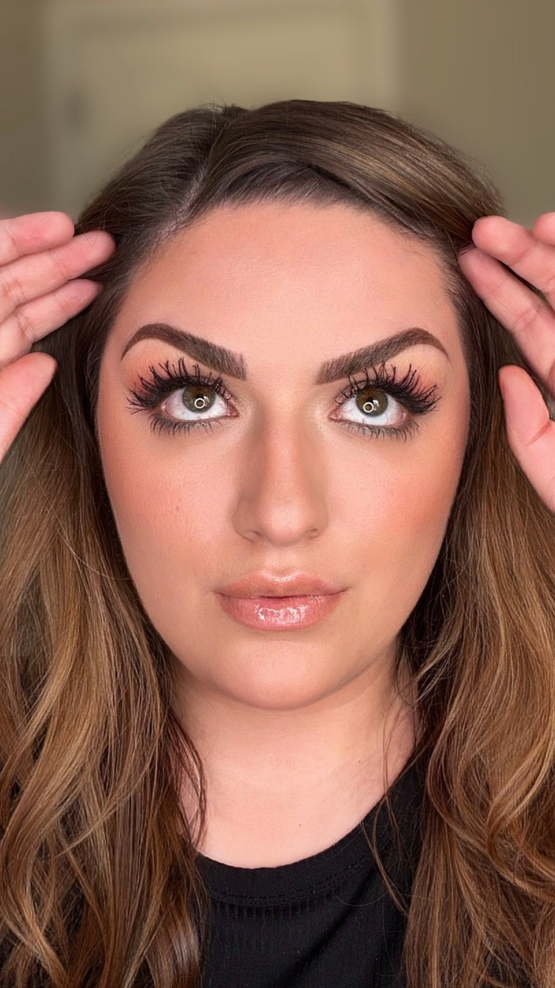 Living Stones - Eyeshadow Quad