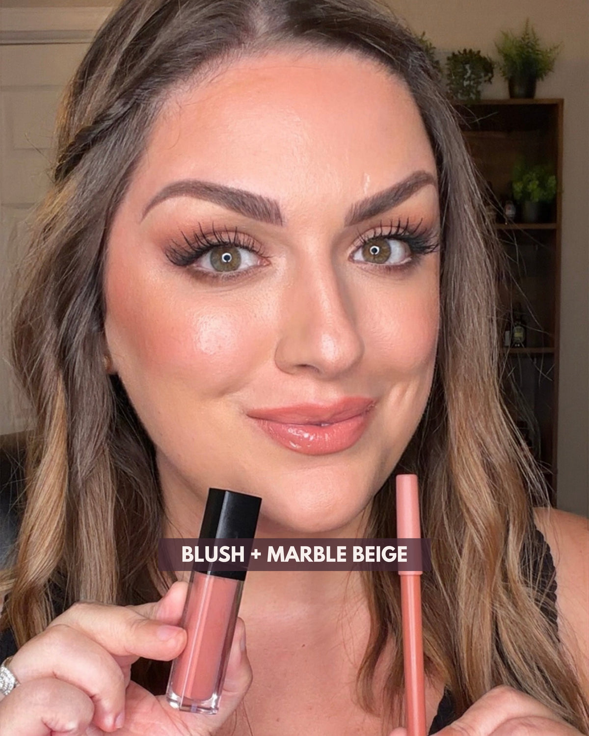 Mineral Luxe Lipliner