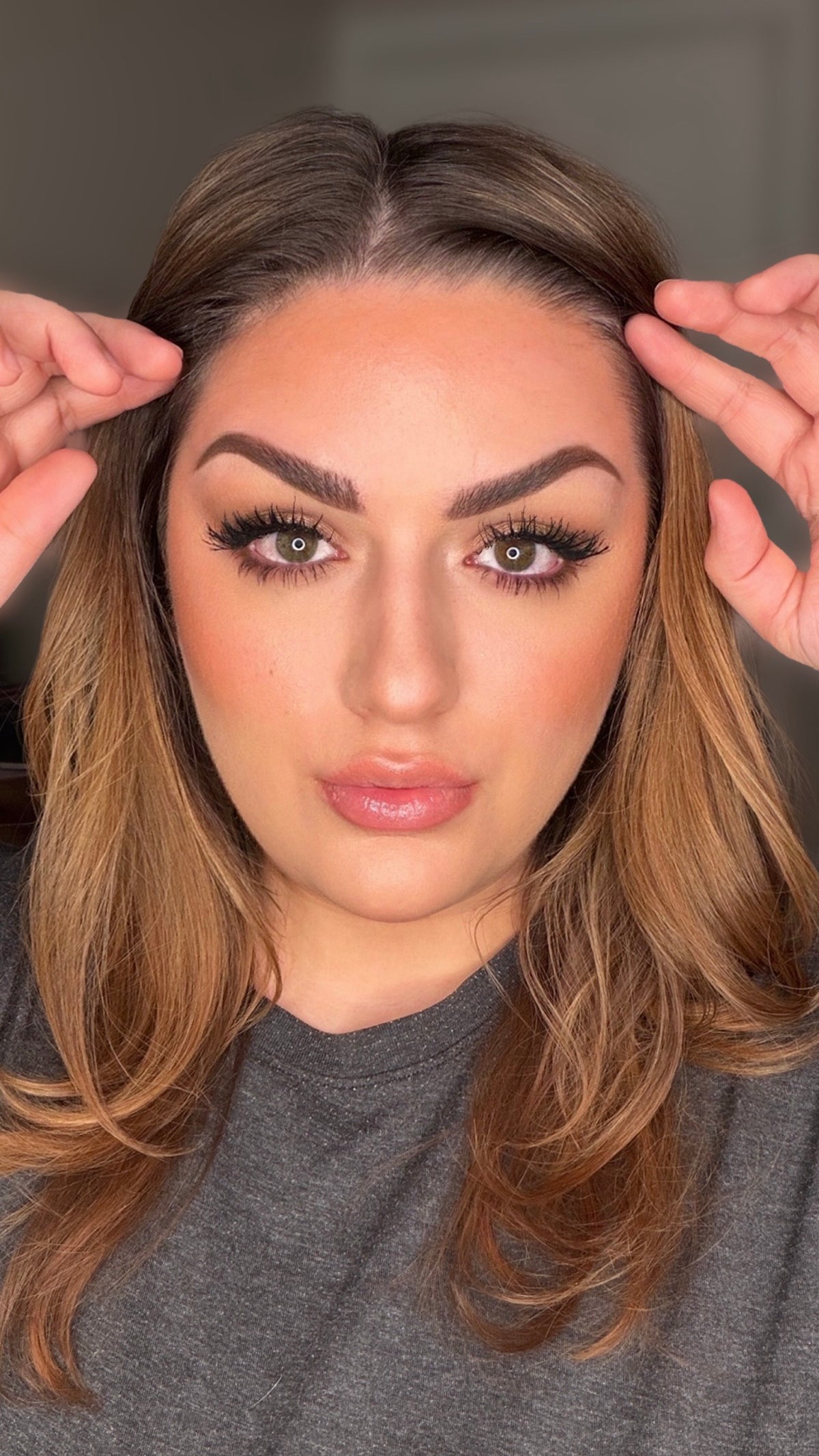Creation - Eyeshadow Quad