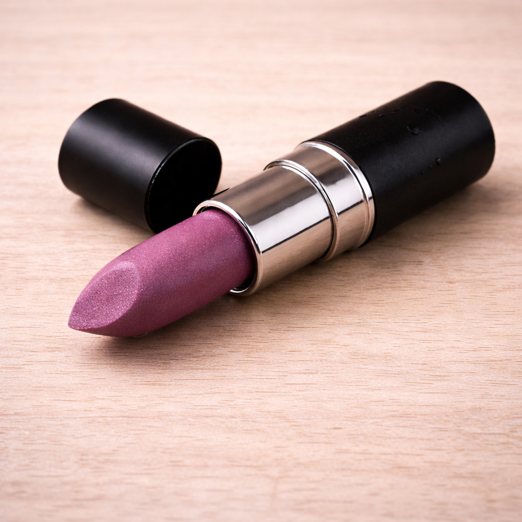 Organic Mango Butter Lipstick - Dew Drop
