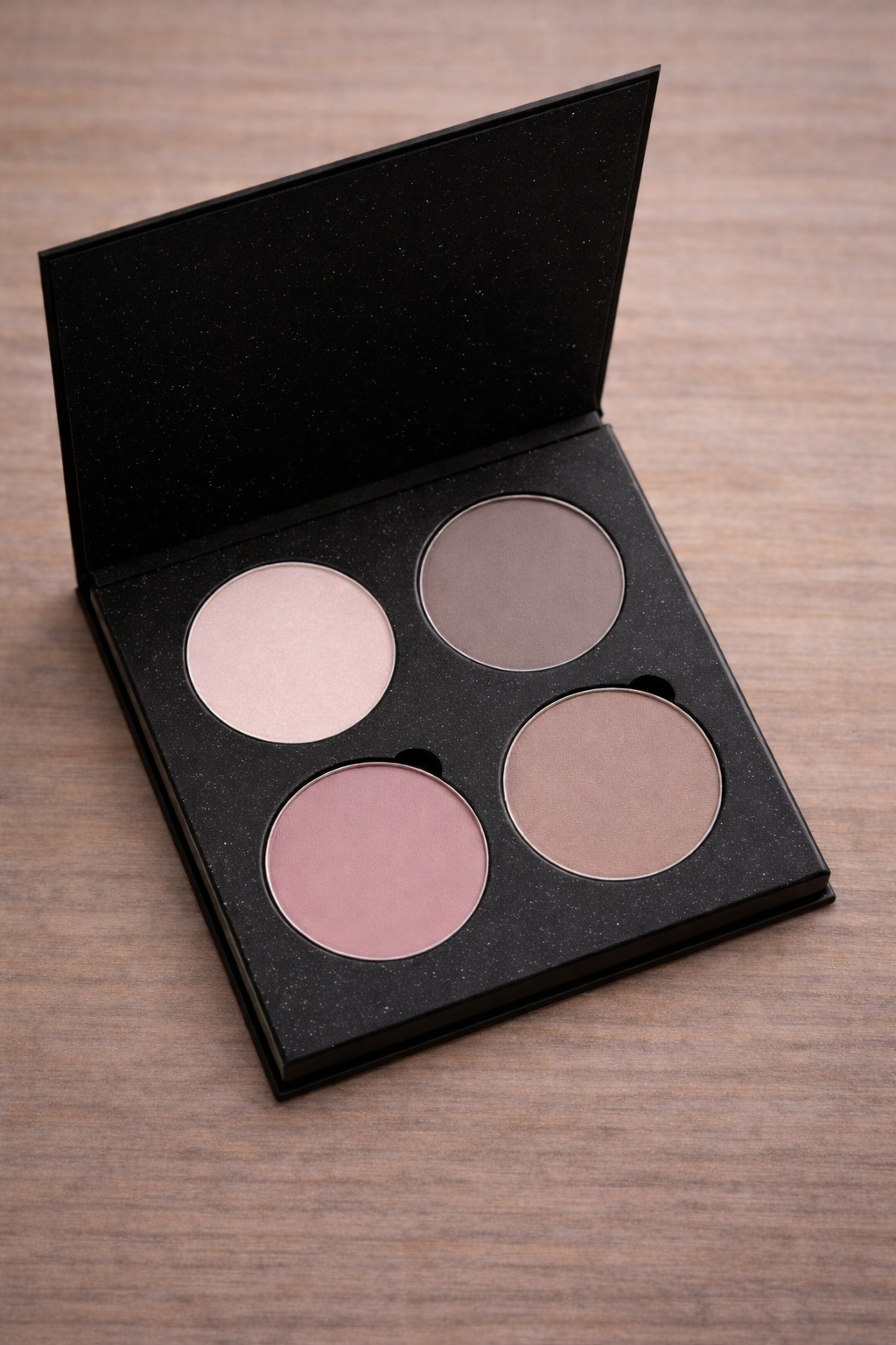 Beauty From Ashes - Eyeshadow Quad