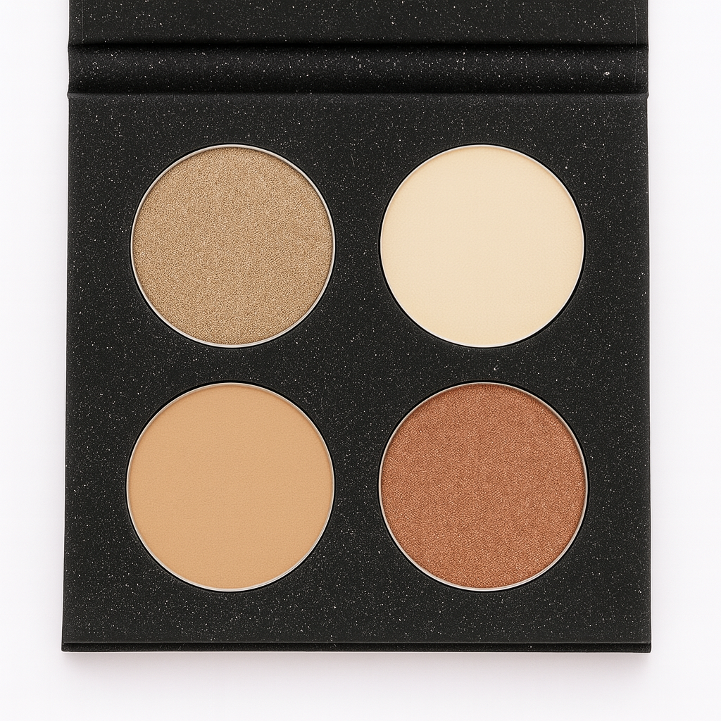 Out of Egypt - Eyeshadow Quad