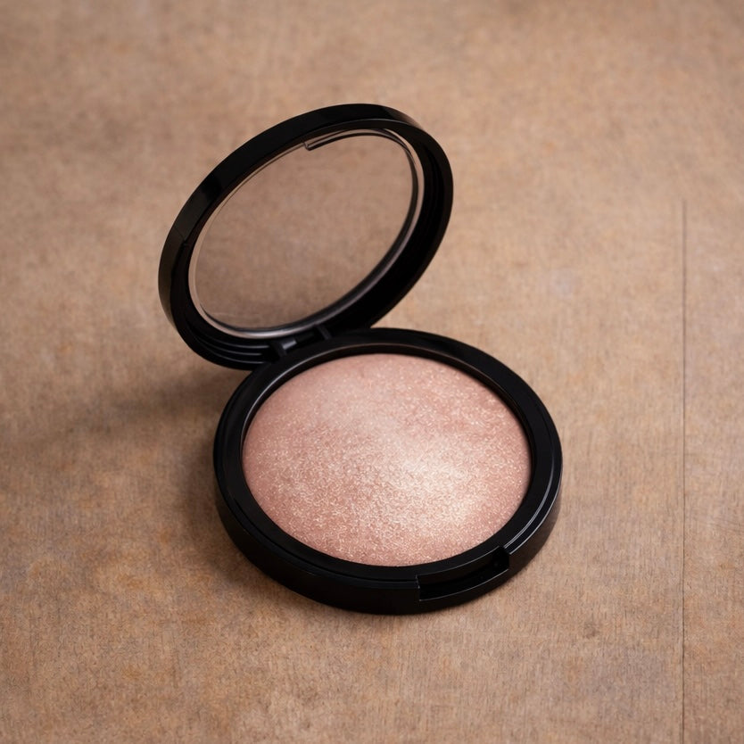 Botanical Baked Highlighter - Ethereal