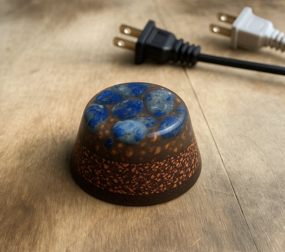 Orgonite EMF Tower Buster