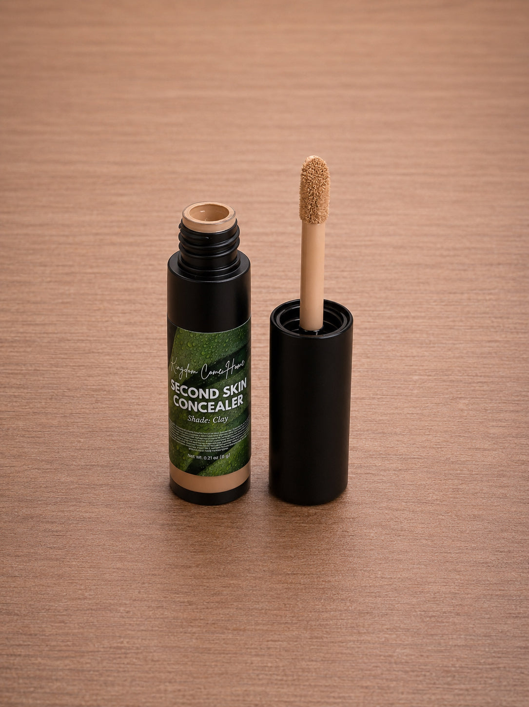 Second Skin Perfecting Concealer