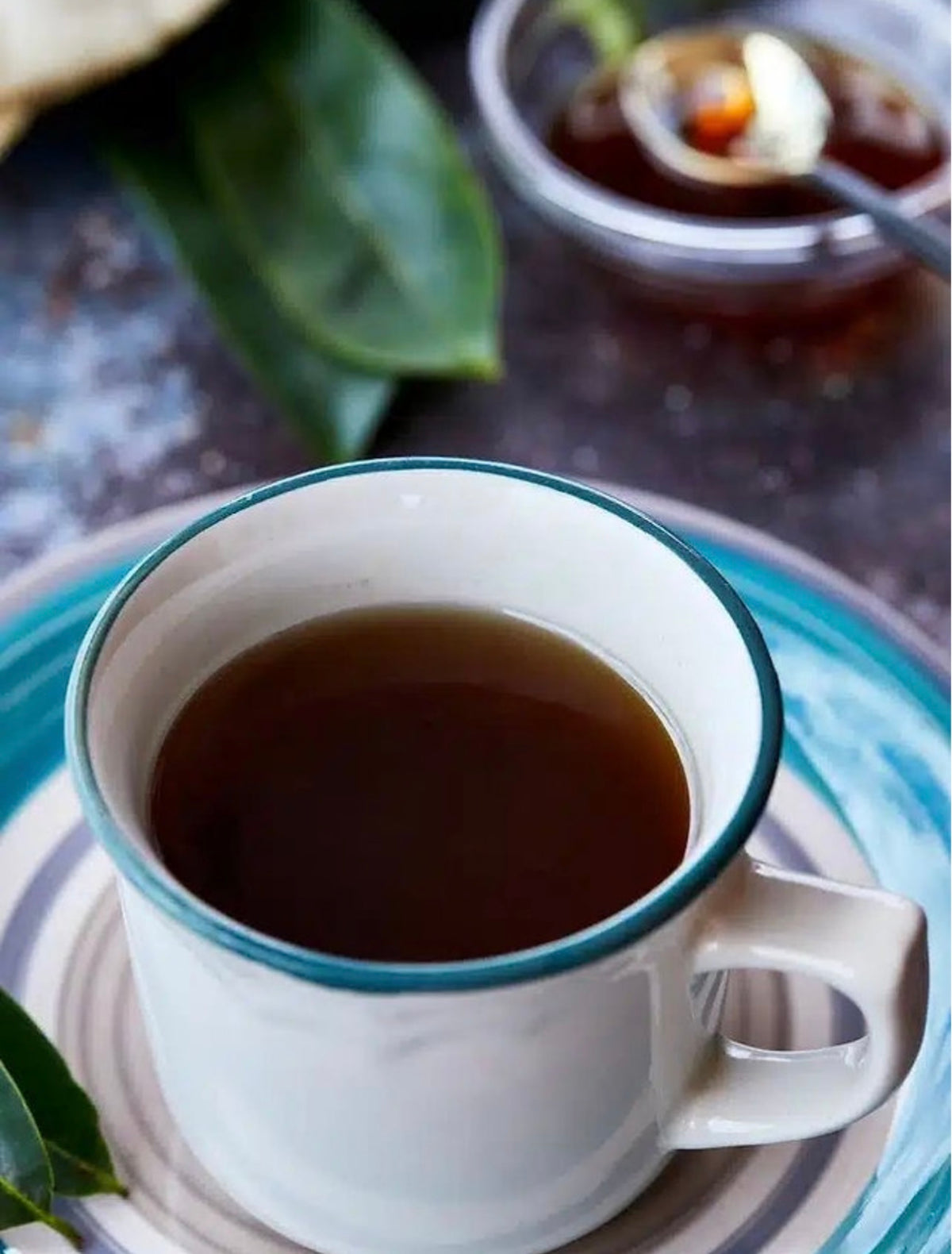Soursop Loose Leaf Tea