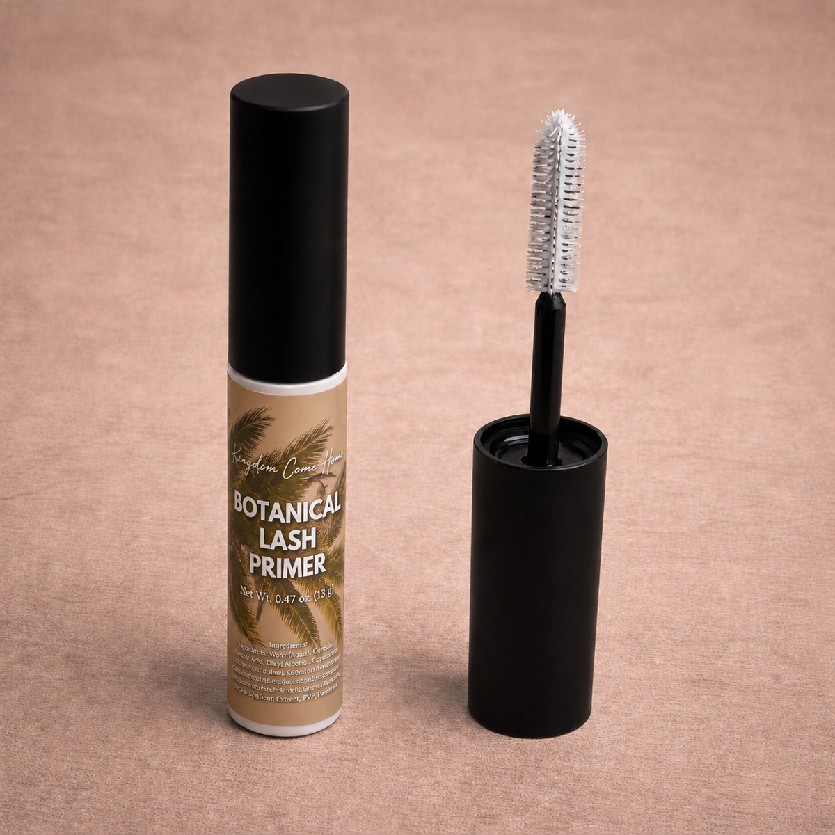 Botanical Lash Primer