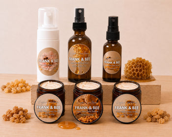 Frank + Bee Clear Skin Bundle