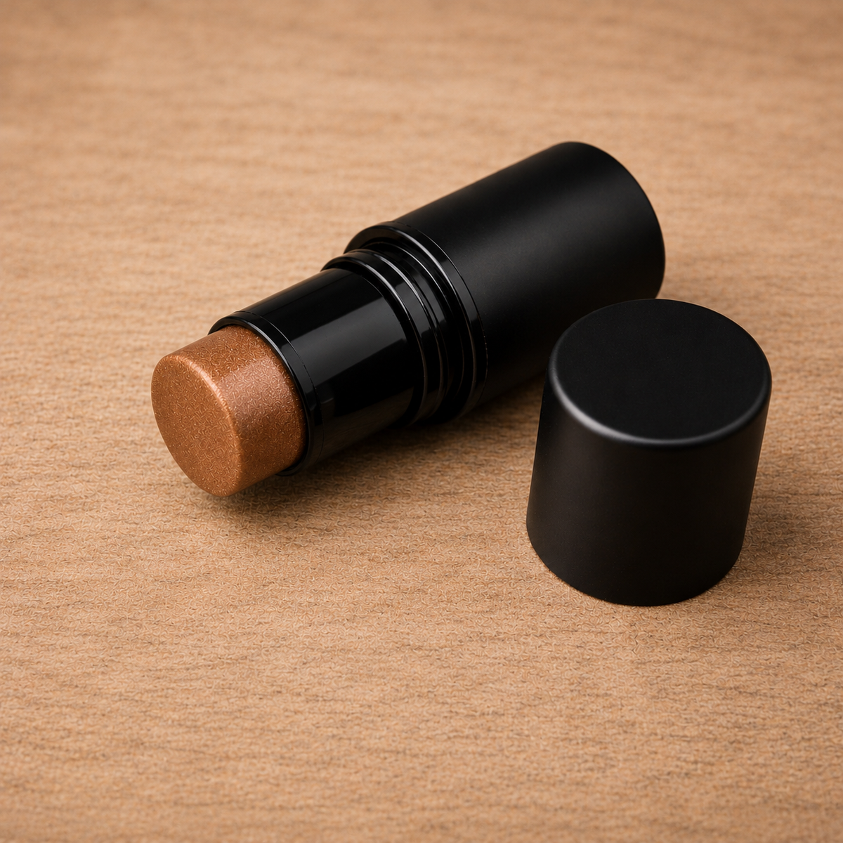 Highlighting Cream Stick - Sun Kissed