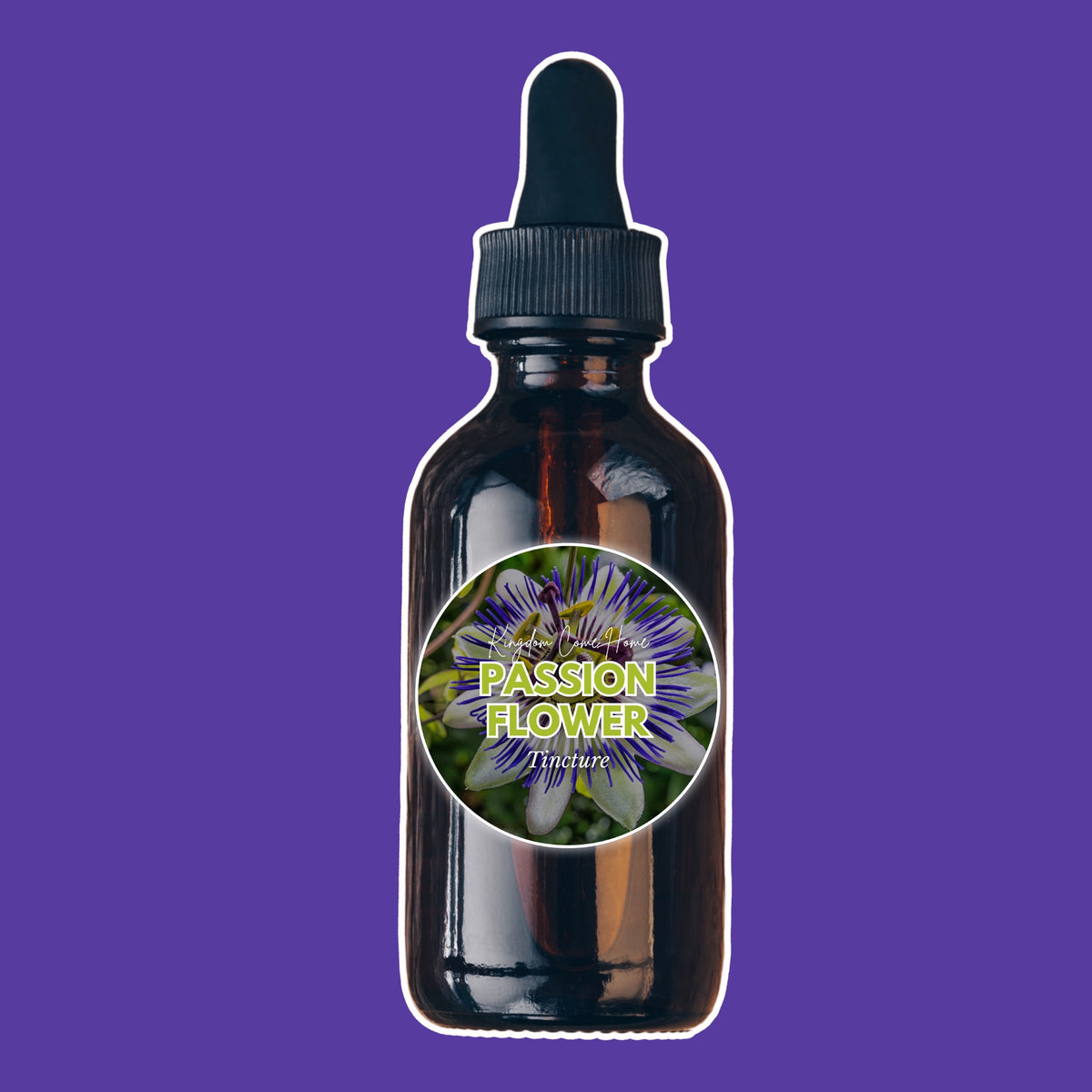 Passion Flower Tincture