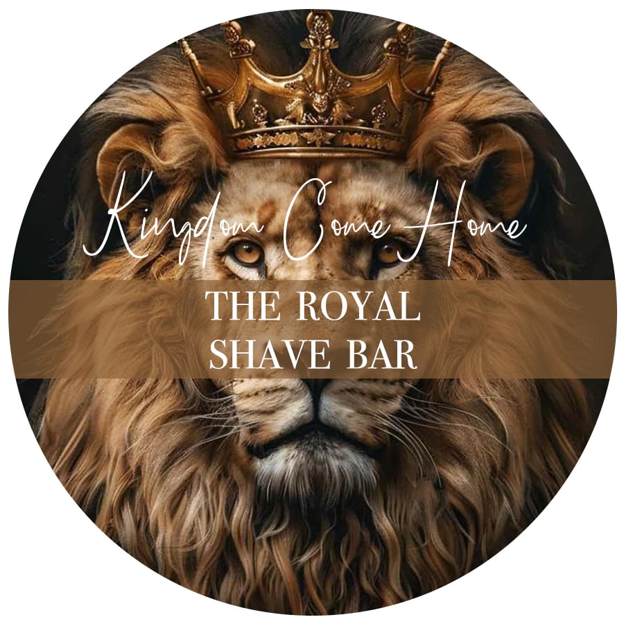 The Royal Shave Bar