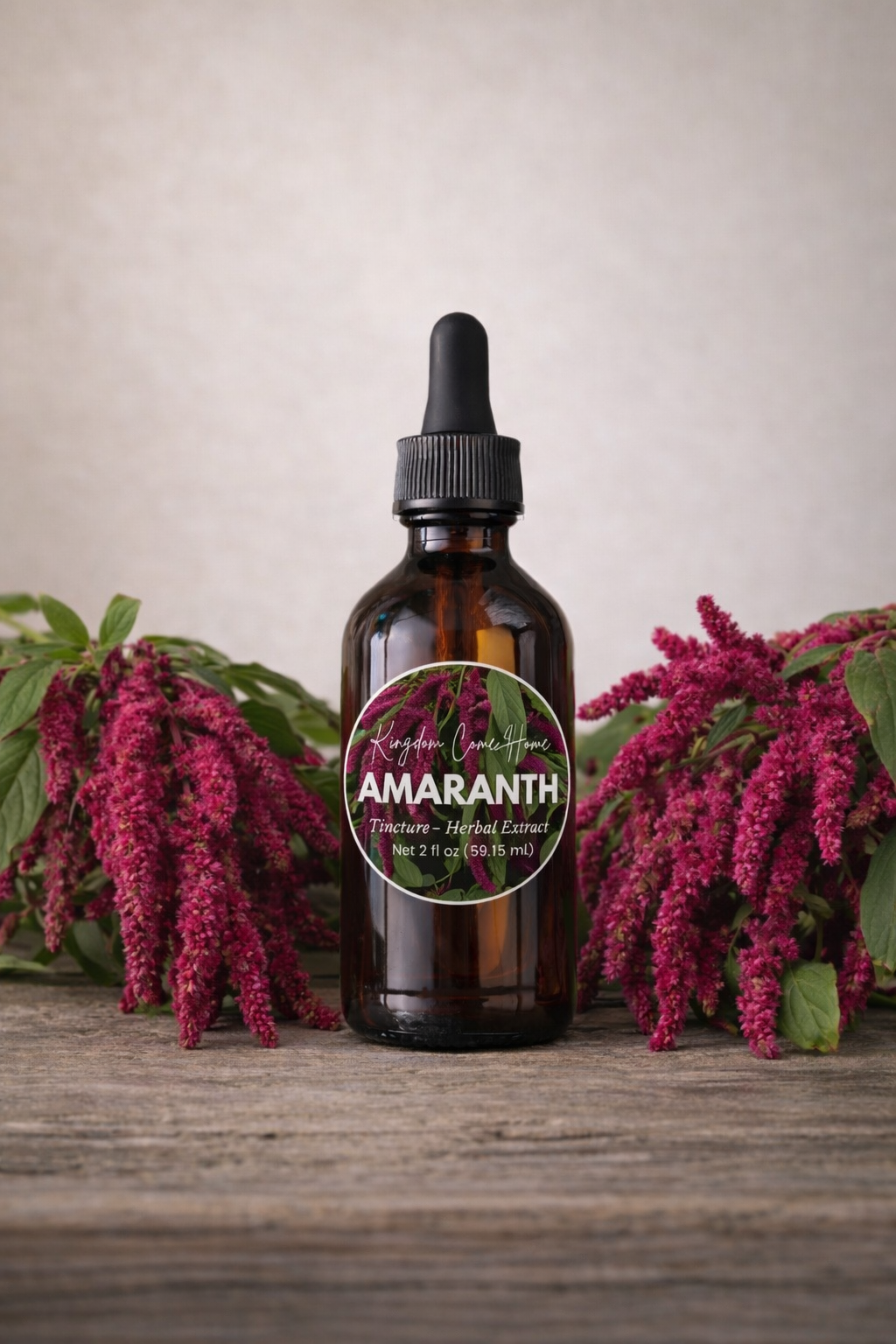 Amaranth Tincture