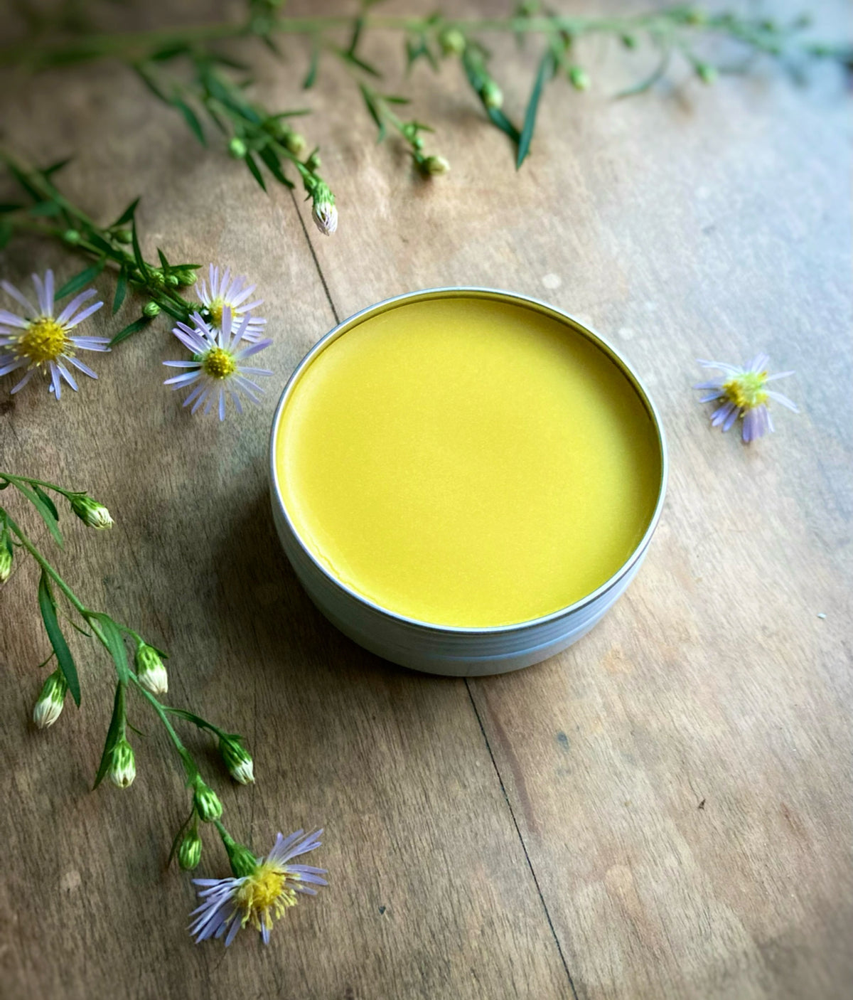 Skin Soothing Balm - Eczema + Psoriasis
