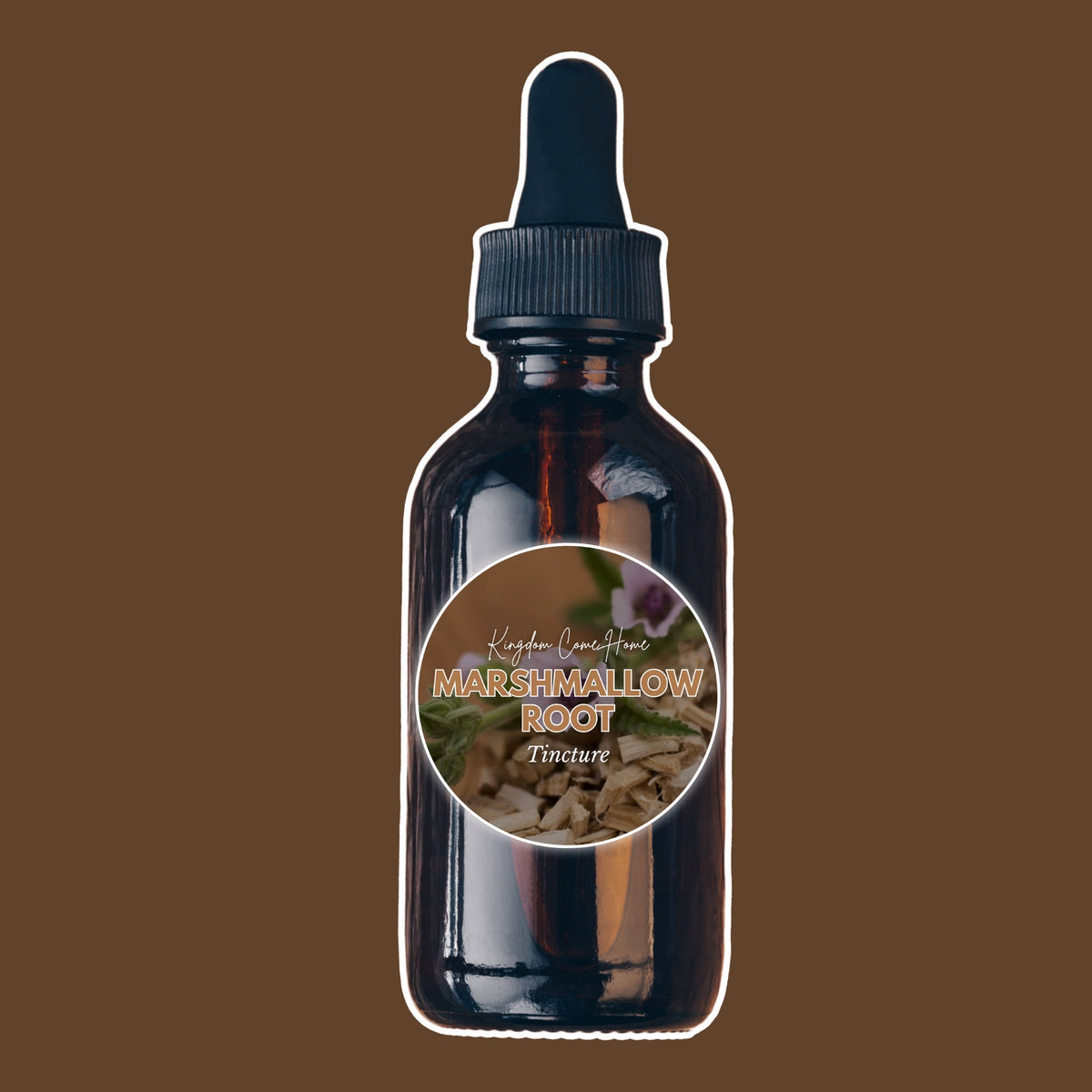 Marshmallow Root Tincture