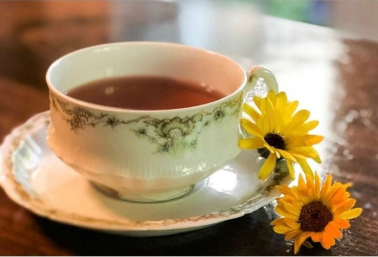Candida Cleanse Loose Leaf Tea