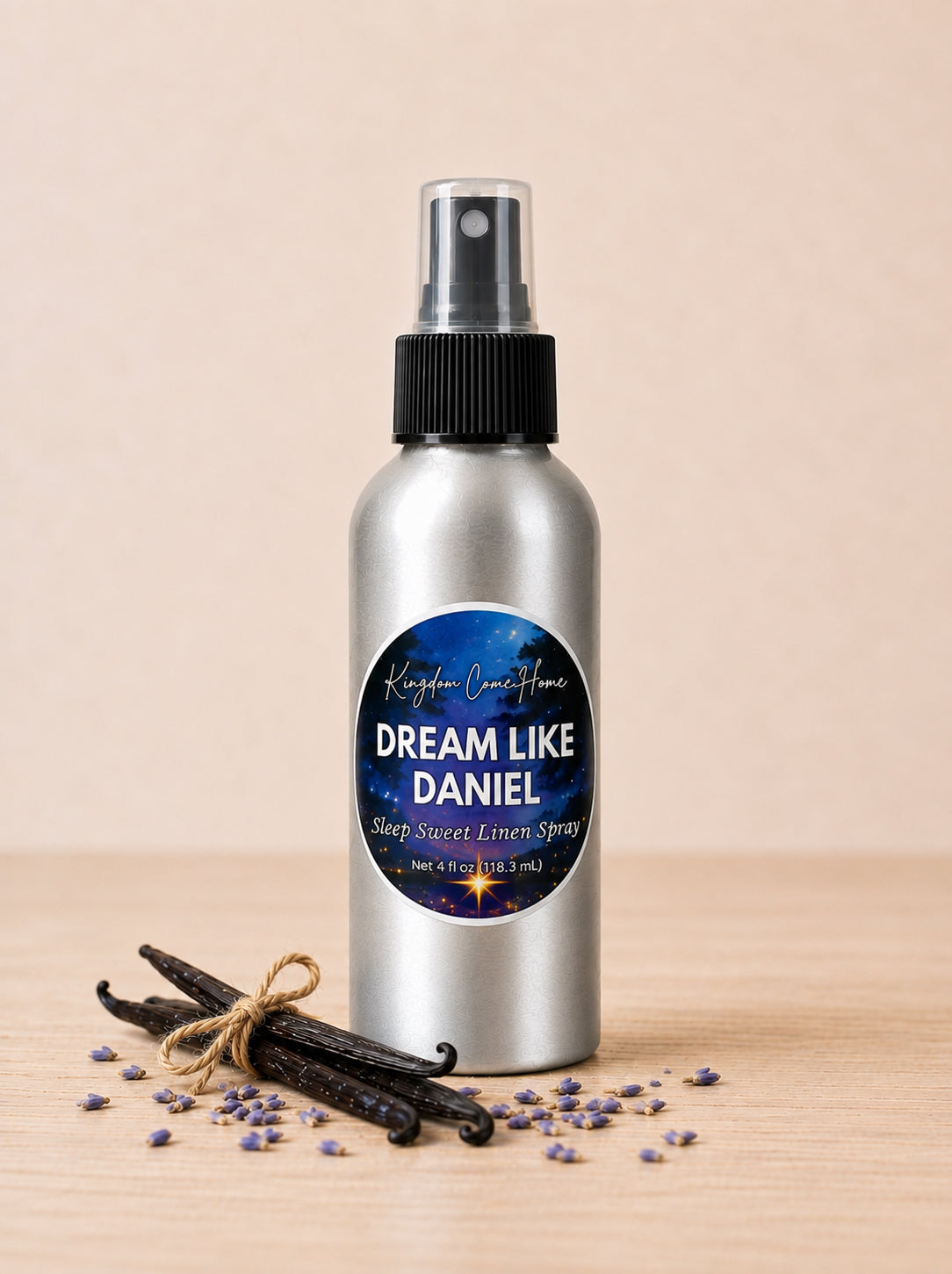 Dream Like Daniel - Sleep Sweet Linen Spray