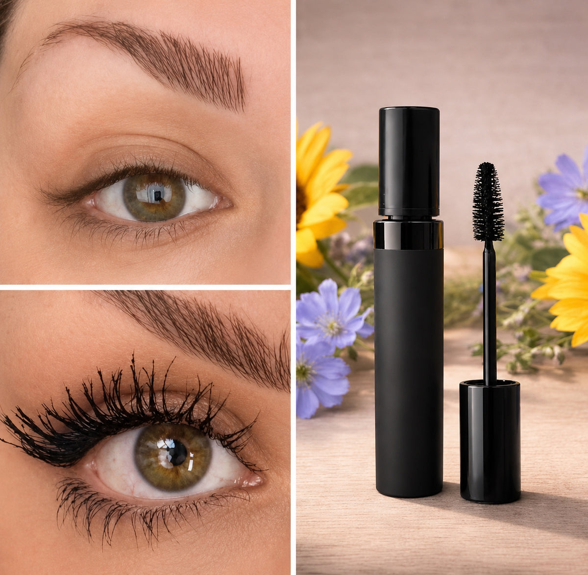 Botanical Lash - Extreme Mascara