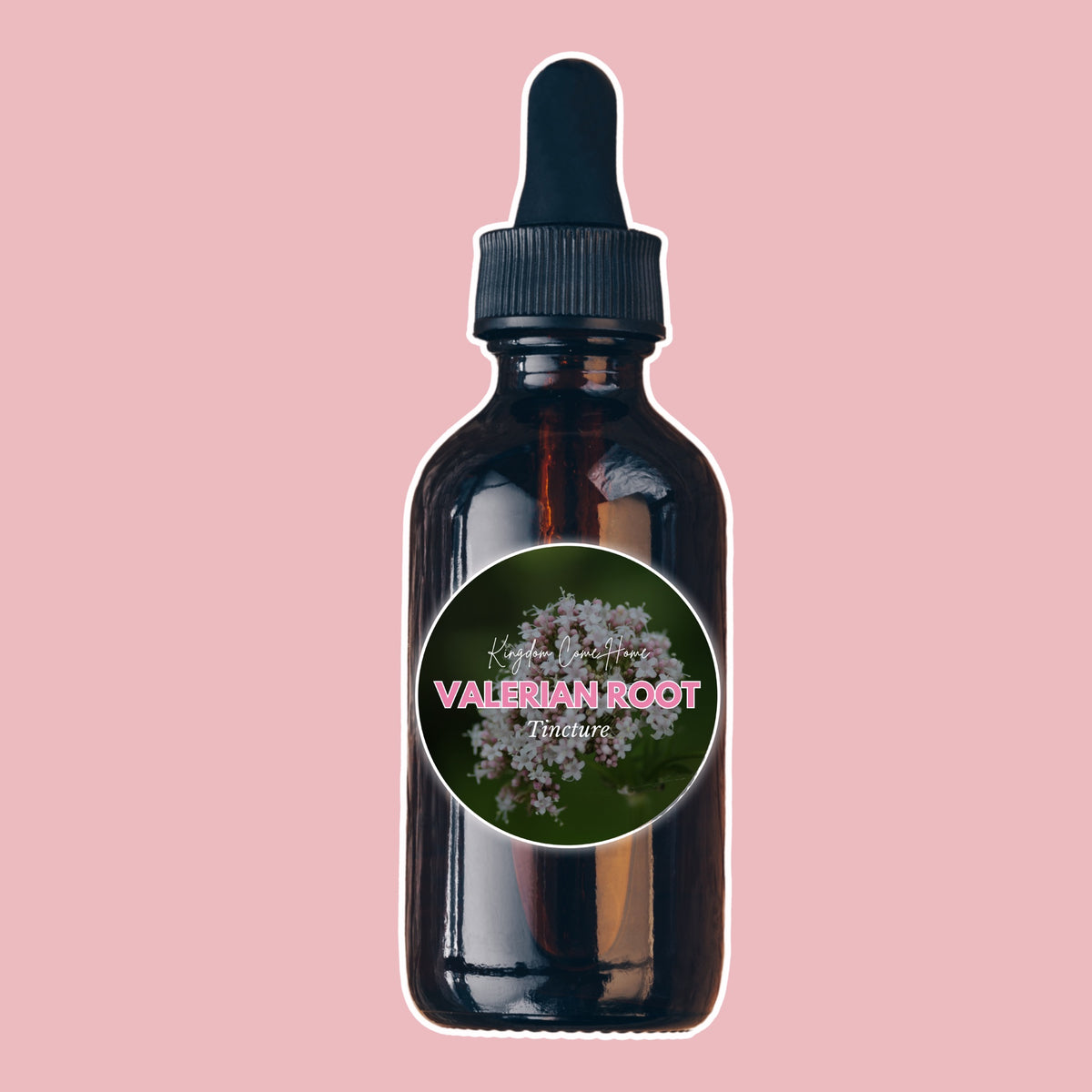 Valerian Root Tincture