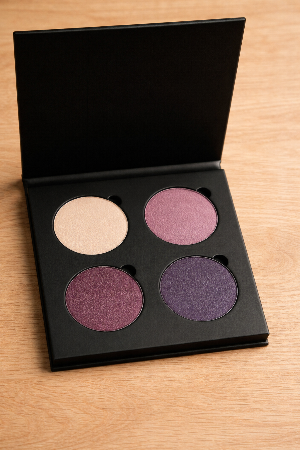 New Wine - Eyeshadow Quad