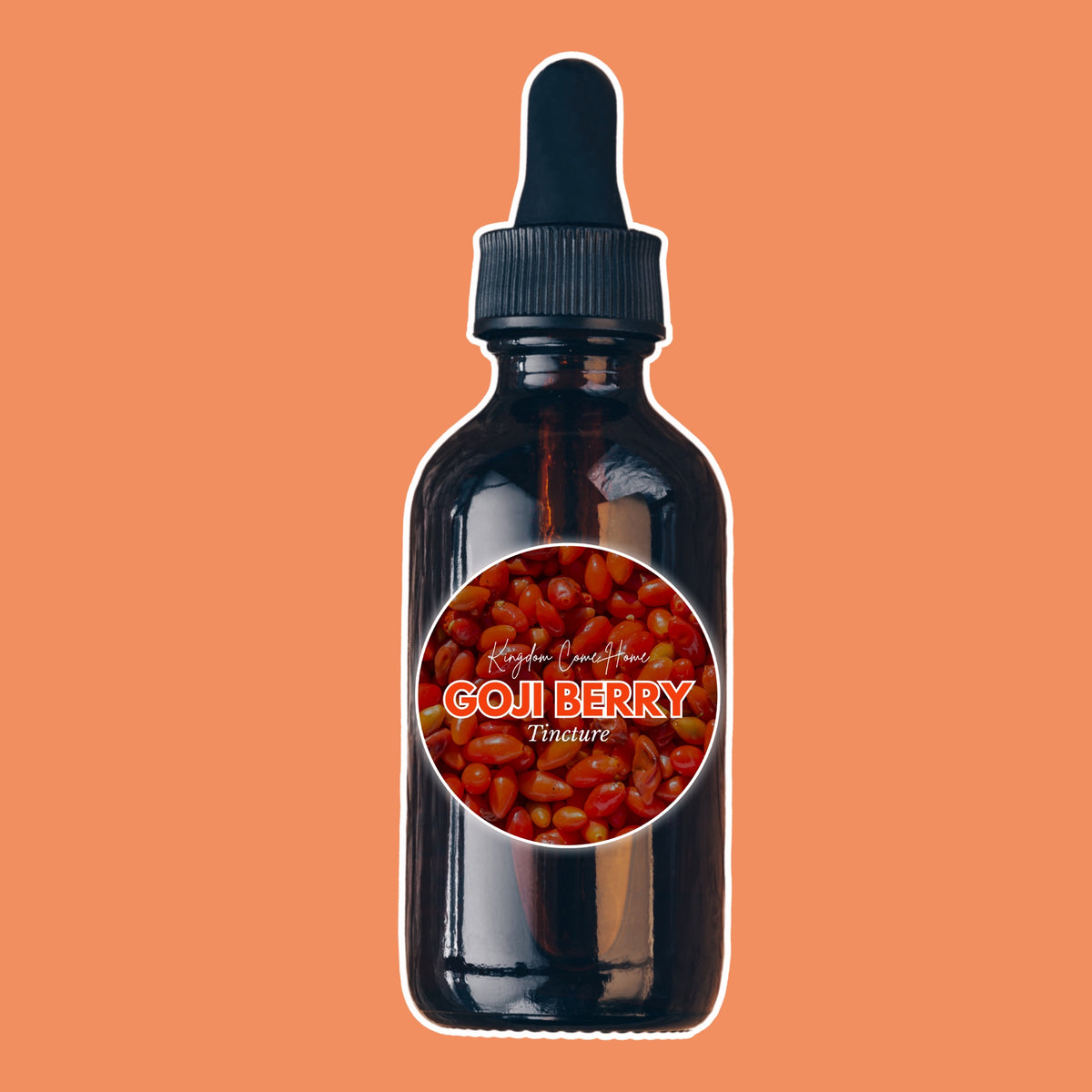 Goji Berry Tincture