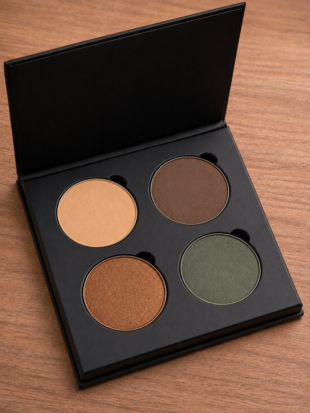 Creation - Eyeshadow Quad