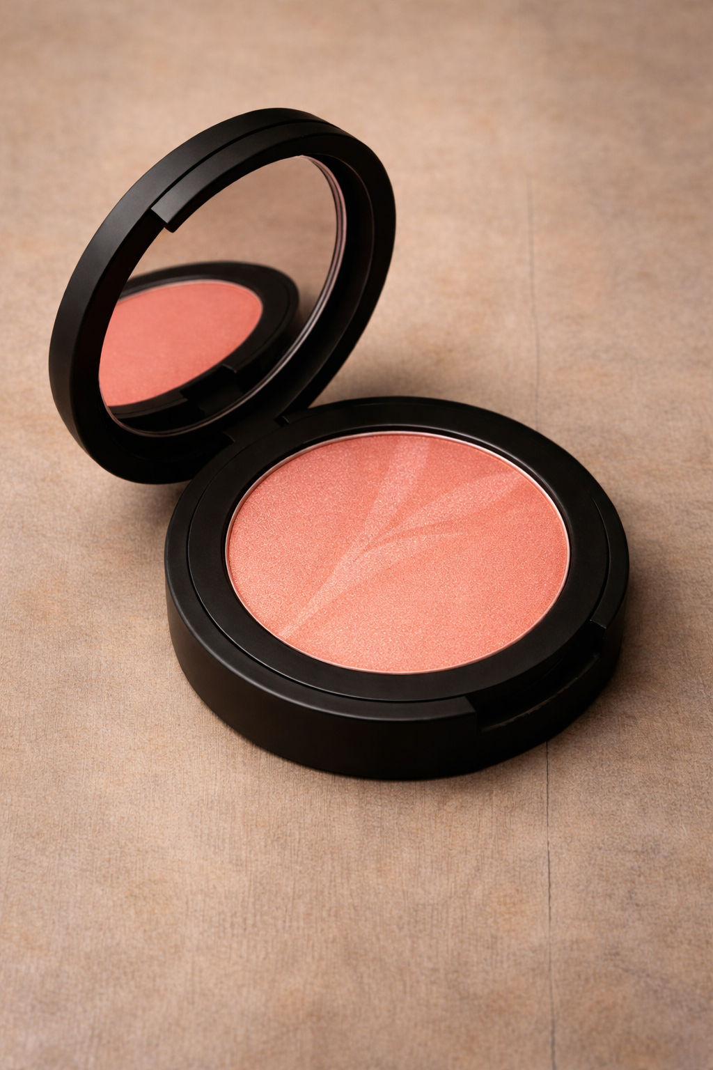 Botanical Blush - Peach Rose
