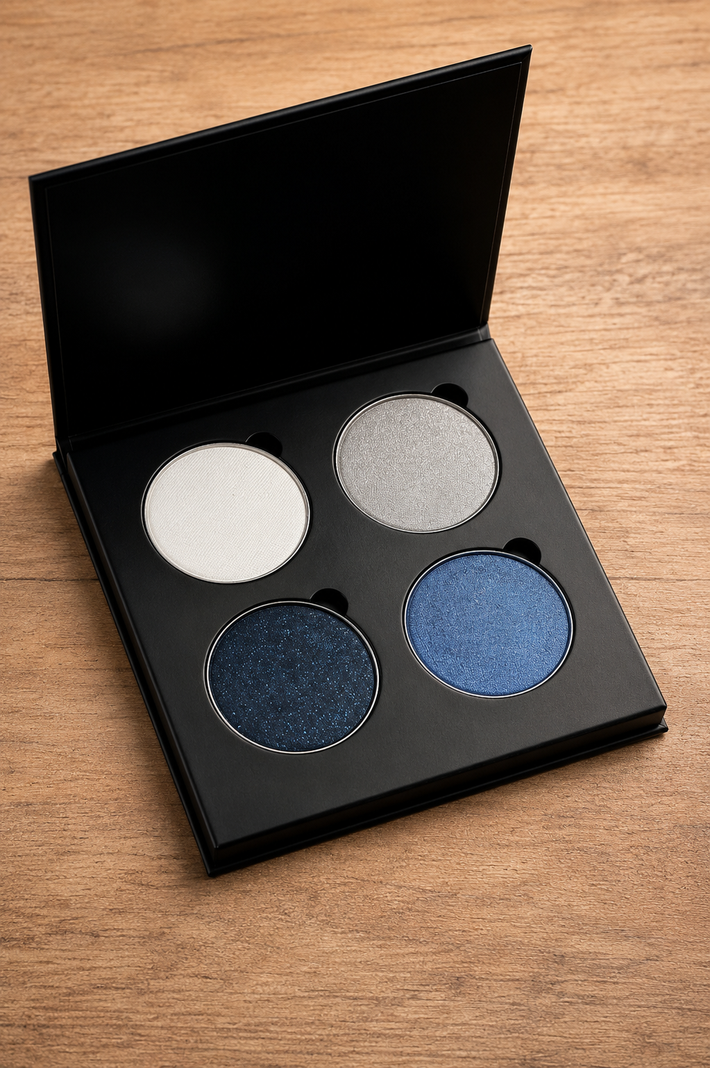 Living Water - Eyeshadow Quad