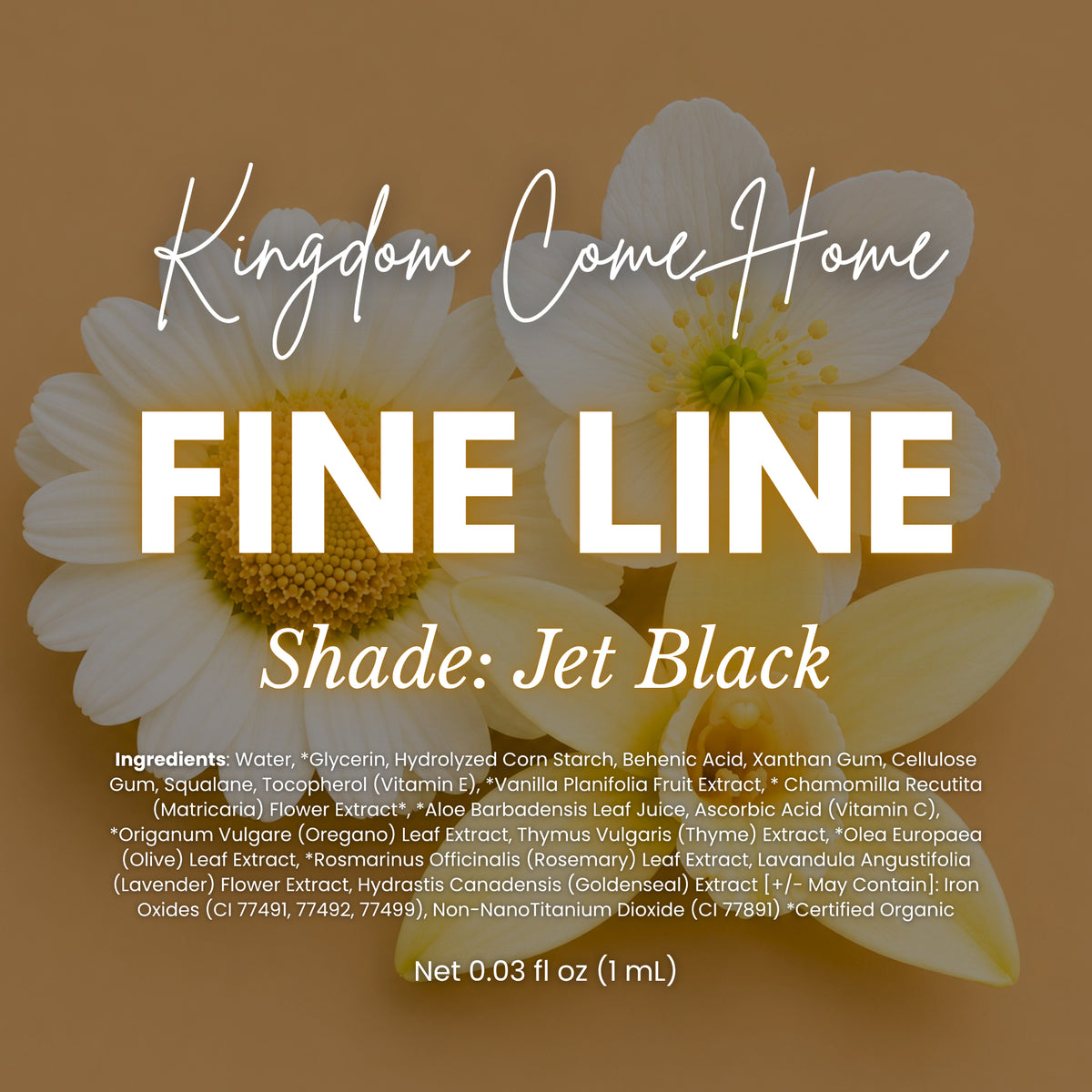 Fine Line Liquid Liner