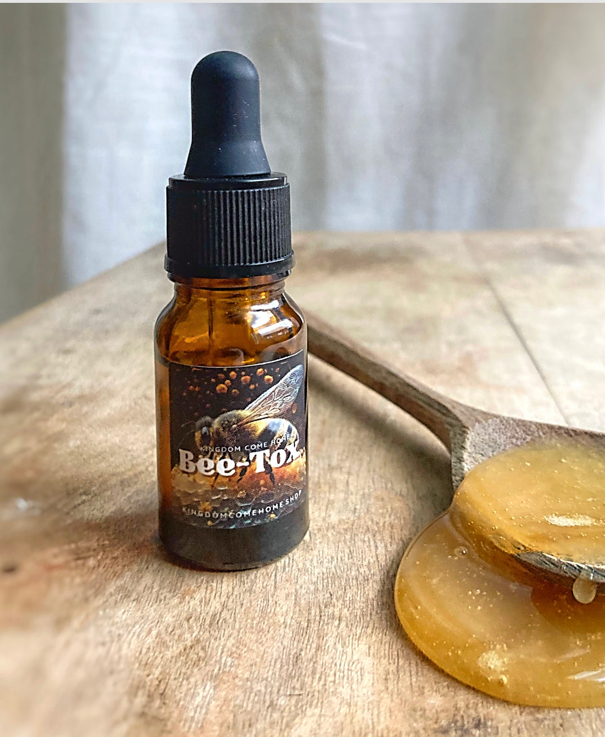 Bee-Tox Serum