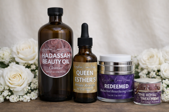The Age Beautifully Bundle