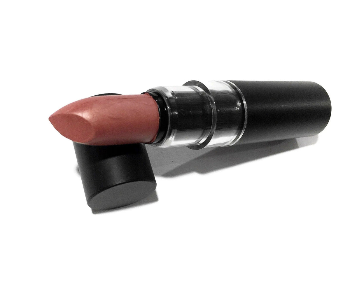 Organic Mango Butter Lipstick - Pink Guava