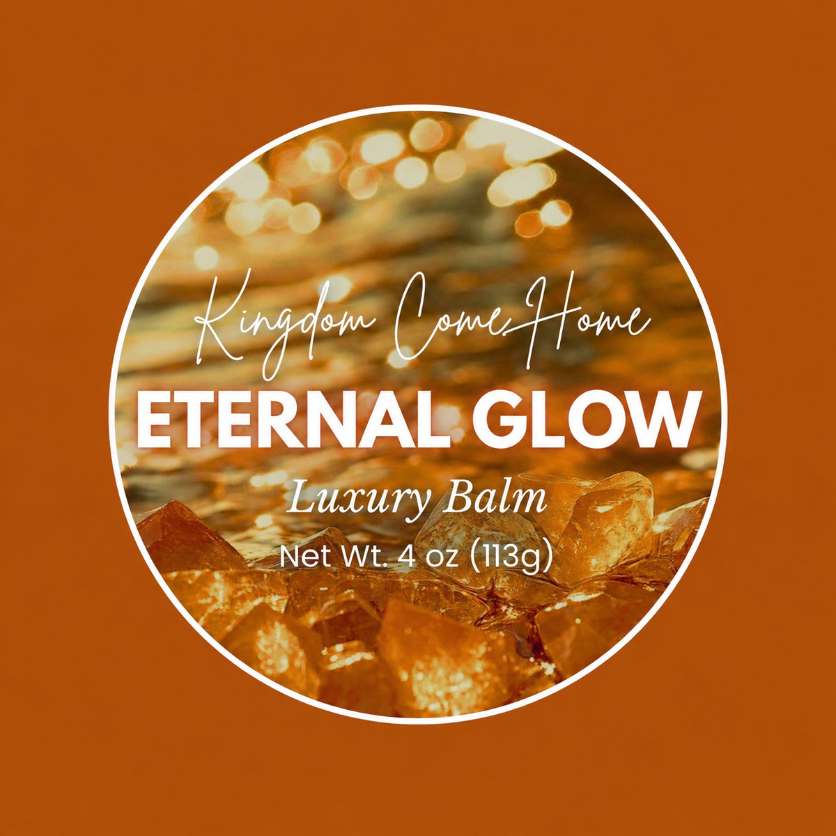 Eternal Glow Balm