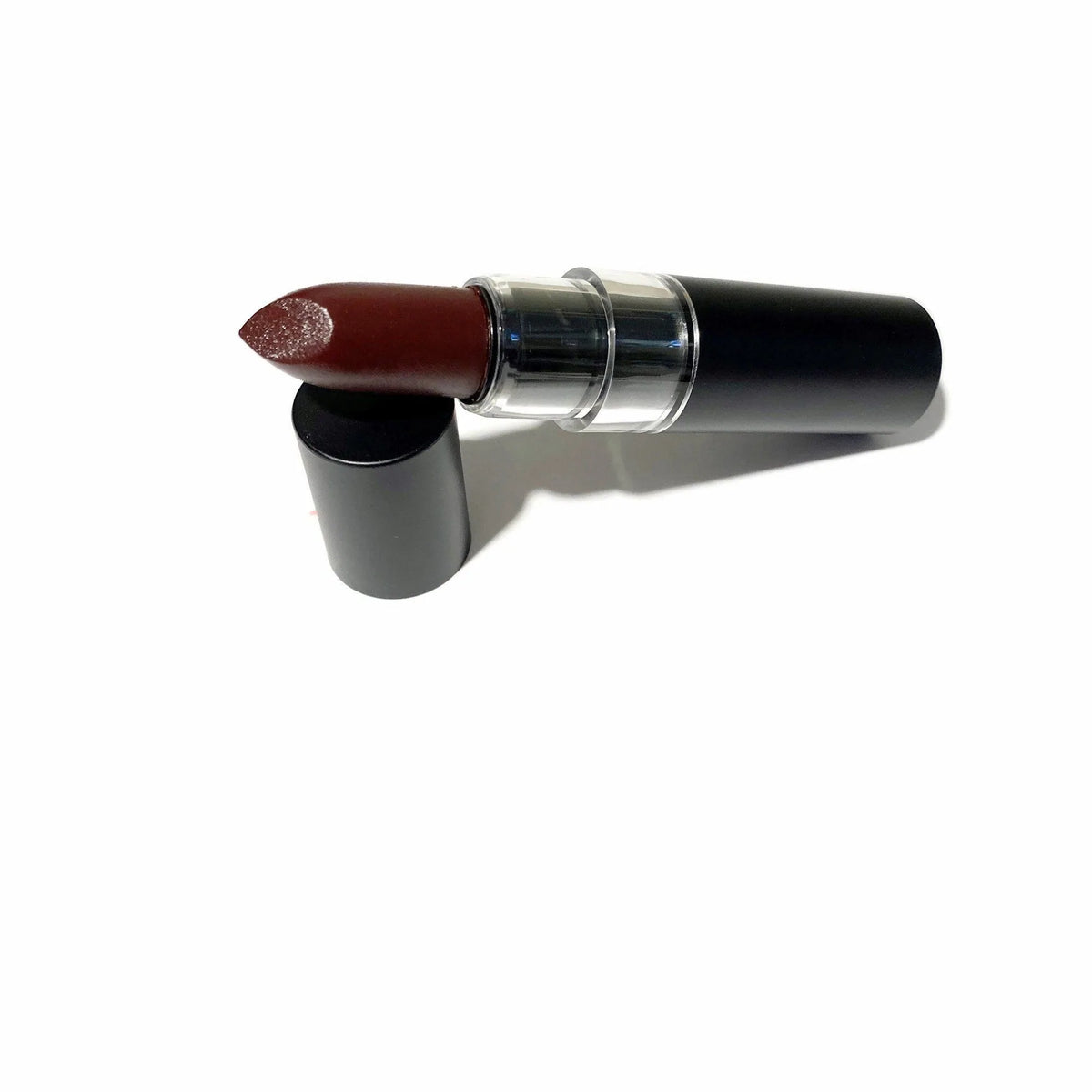 Organic Mango Butter Lipstick - Boysenberry