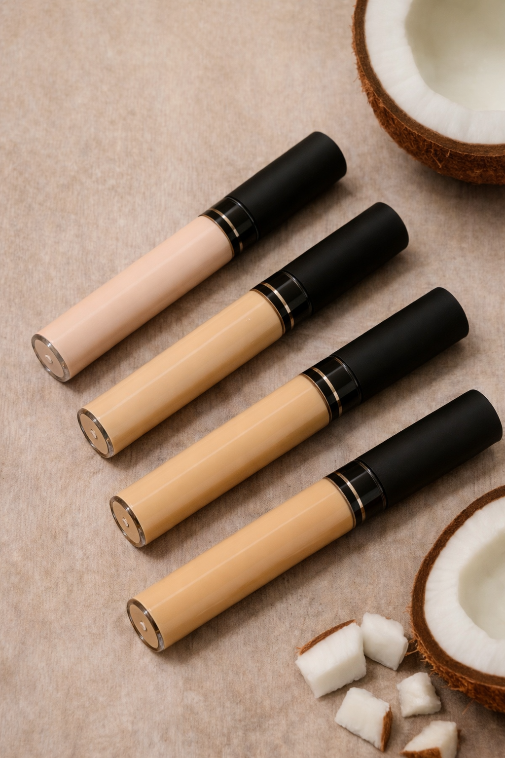 Creamy Coconut Full Coverage Concealer