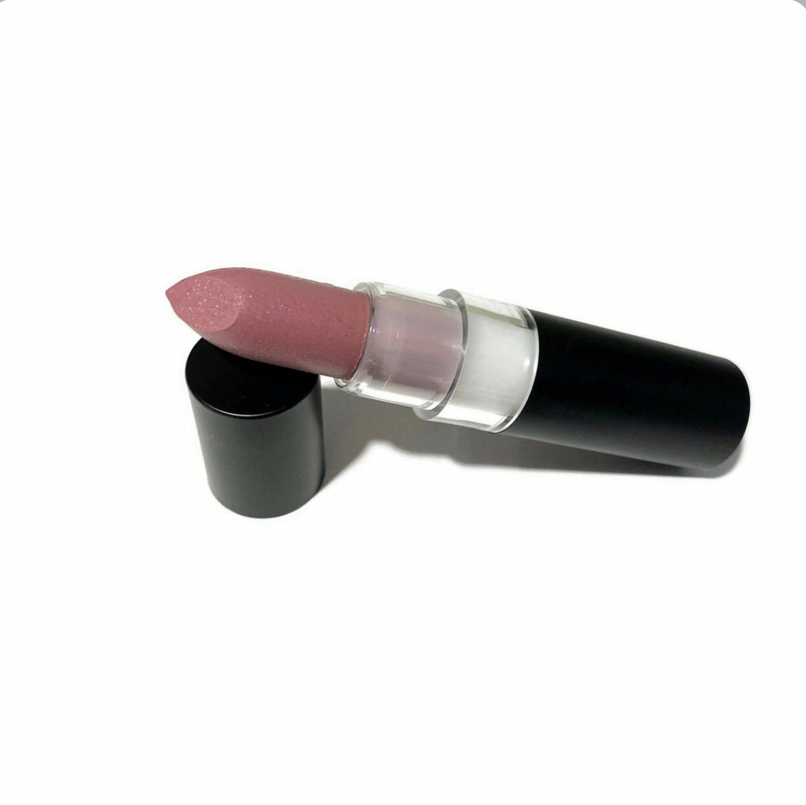 Organic Mango Butter Lipstick - Dew Drop