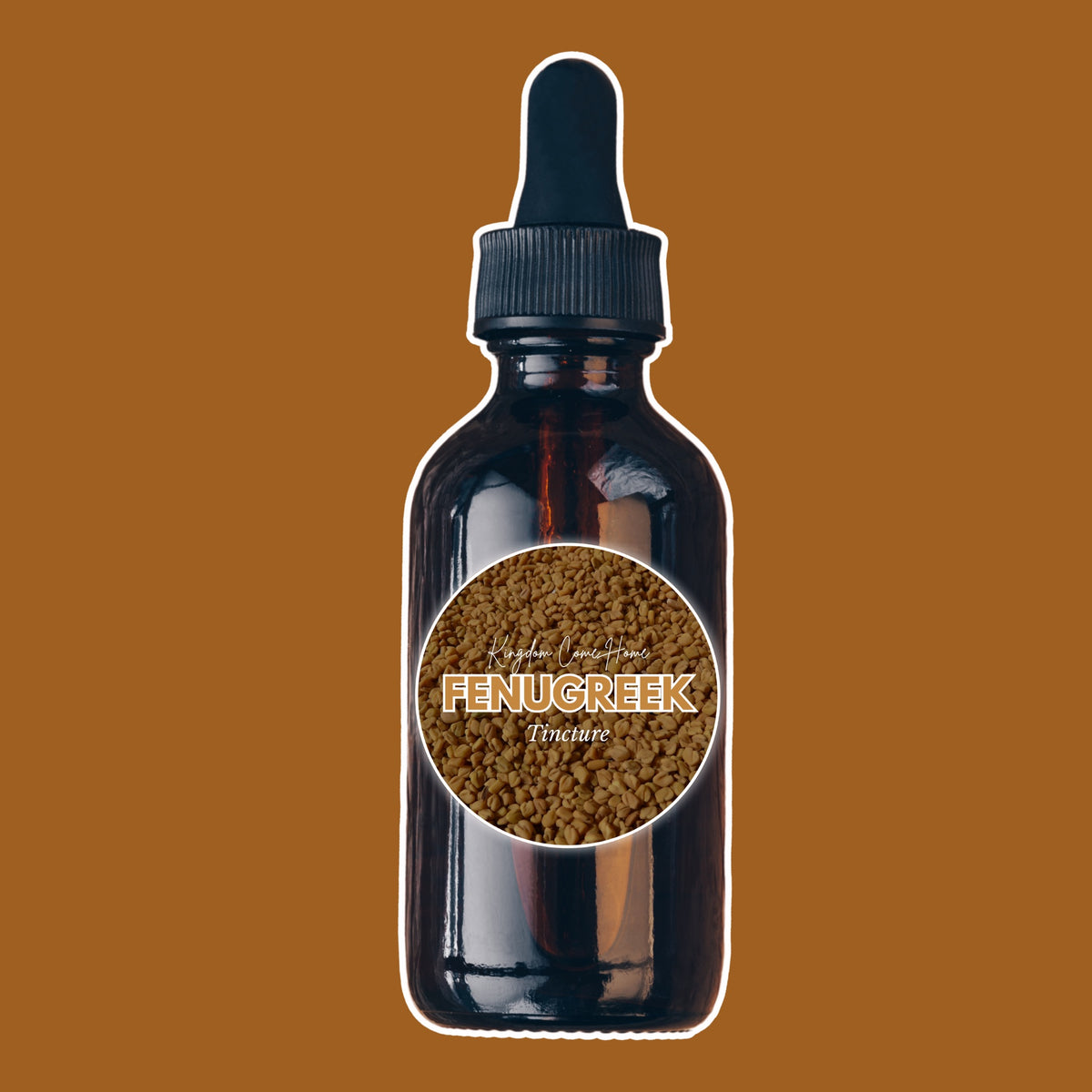 Fenugreek Tincture
