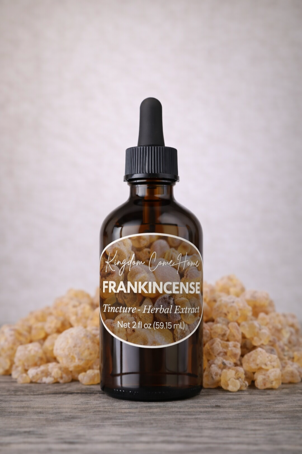 Frankincense Tincture