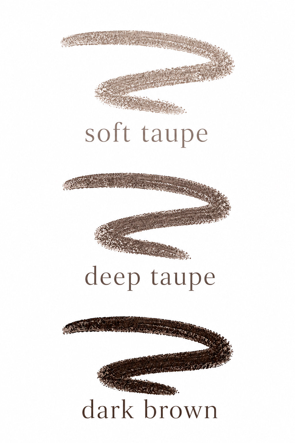 Universal Brow Pencil